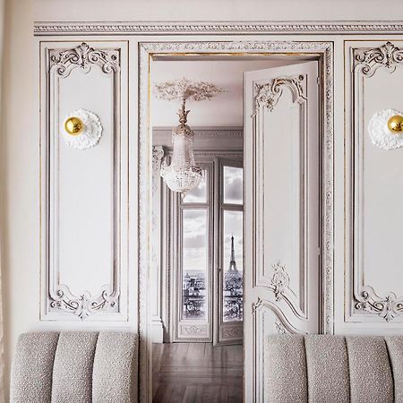 The Olympia Suite - Duke Housing Paris Ngoại thất bức ảnh