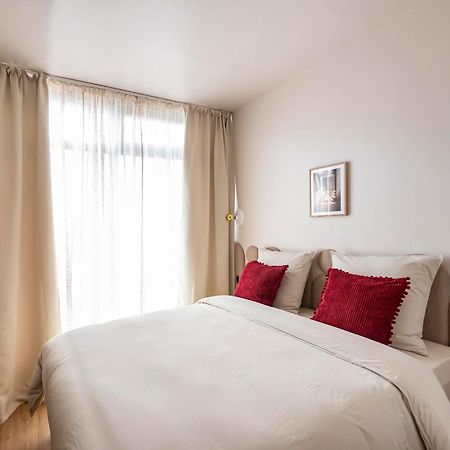 The Olympia Suite - Duke Housing Paris Ngoại thất bức ảnh