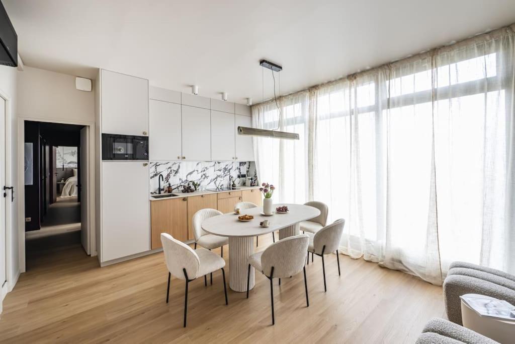 The Olympia Suite - Duke Housing Paris Ngoại thất bức ảnh