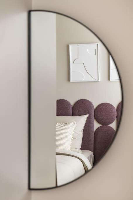 The Olympia Suite - Duke Housing Paris Ngoại thất bức ảnh