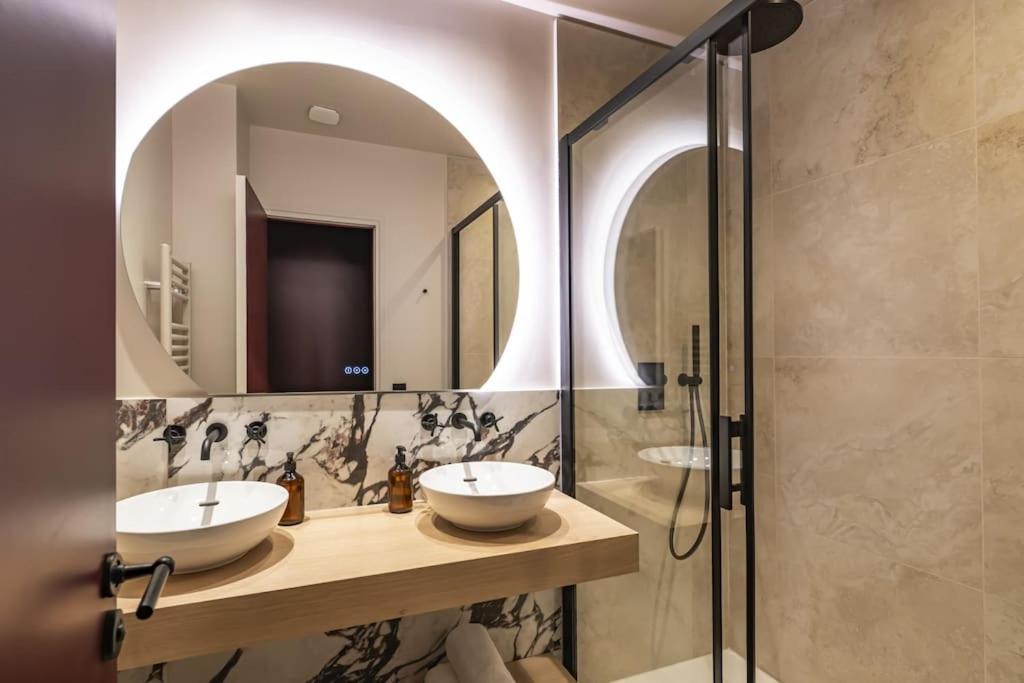 The Olympia Suite - Duke Housing Paris Ngoại thất bức ảnh