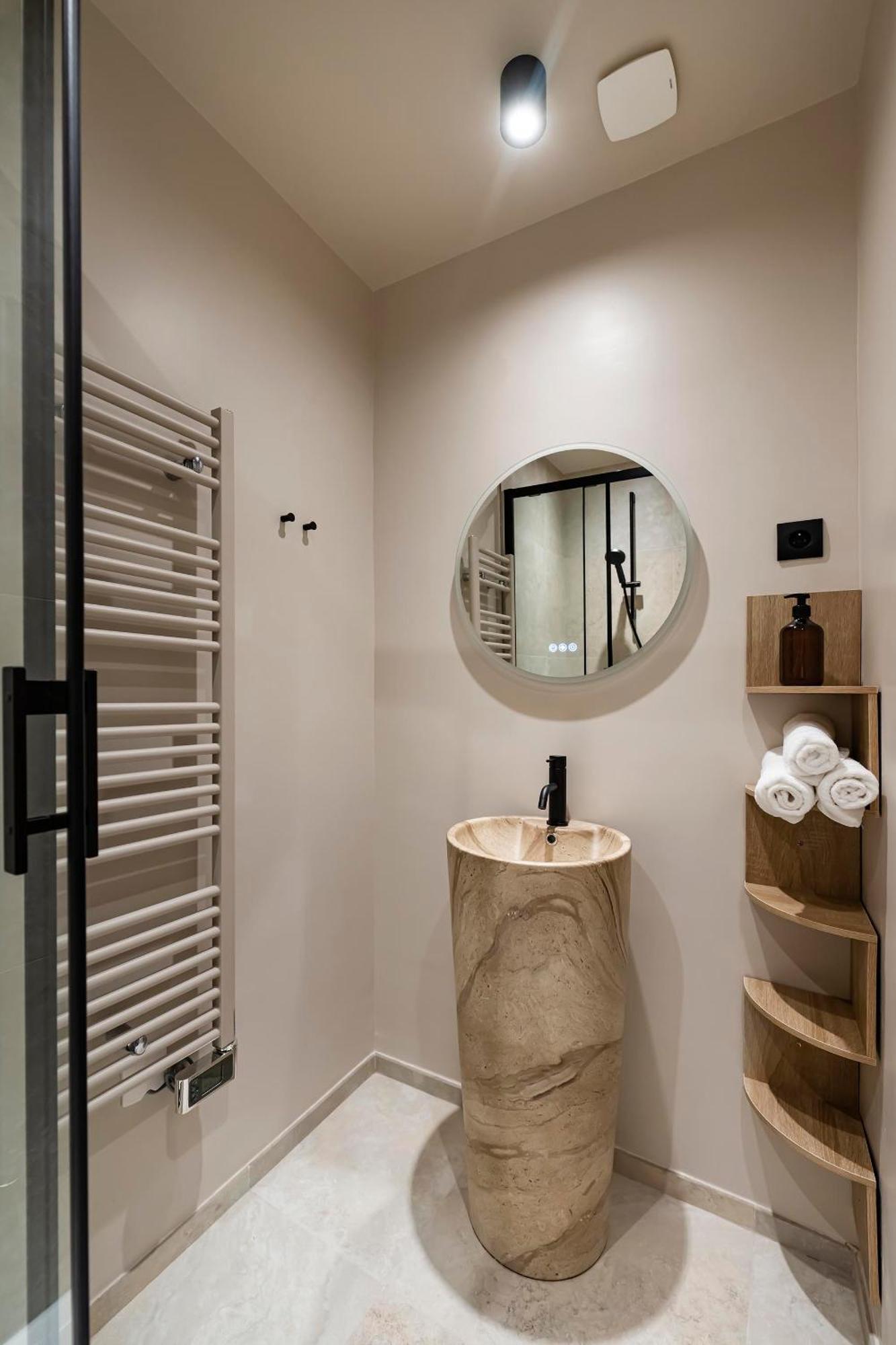 The Olympia Suite - Duke Housing Paris Ngoại thất bức ảnh