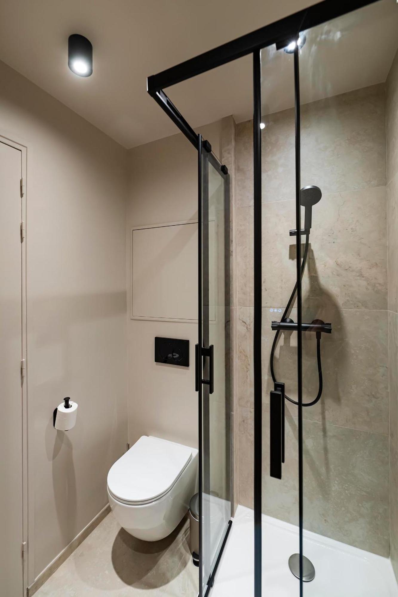 The Olympia Suite - Duke Housing Paris Ngoại thất bức ảnh