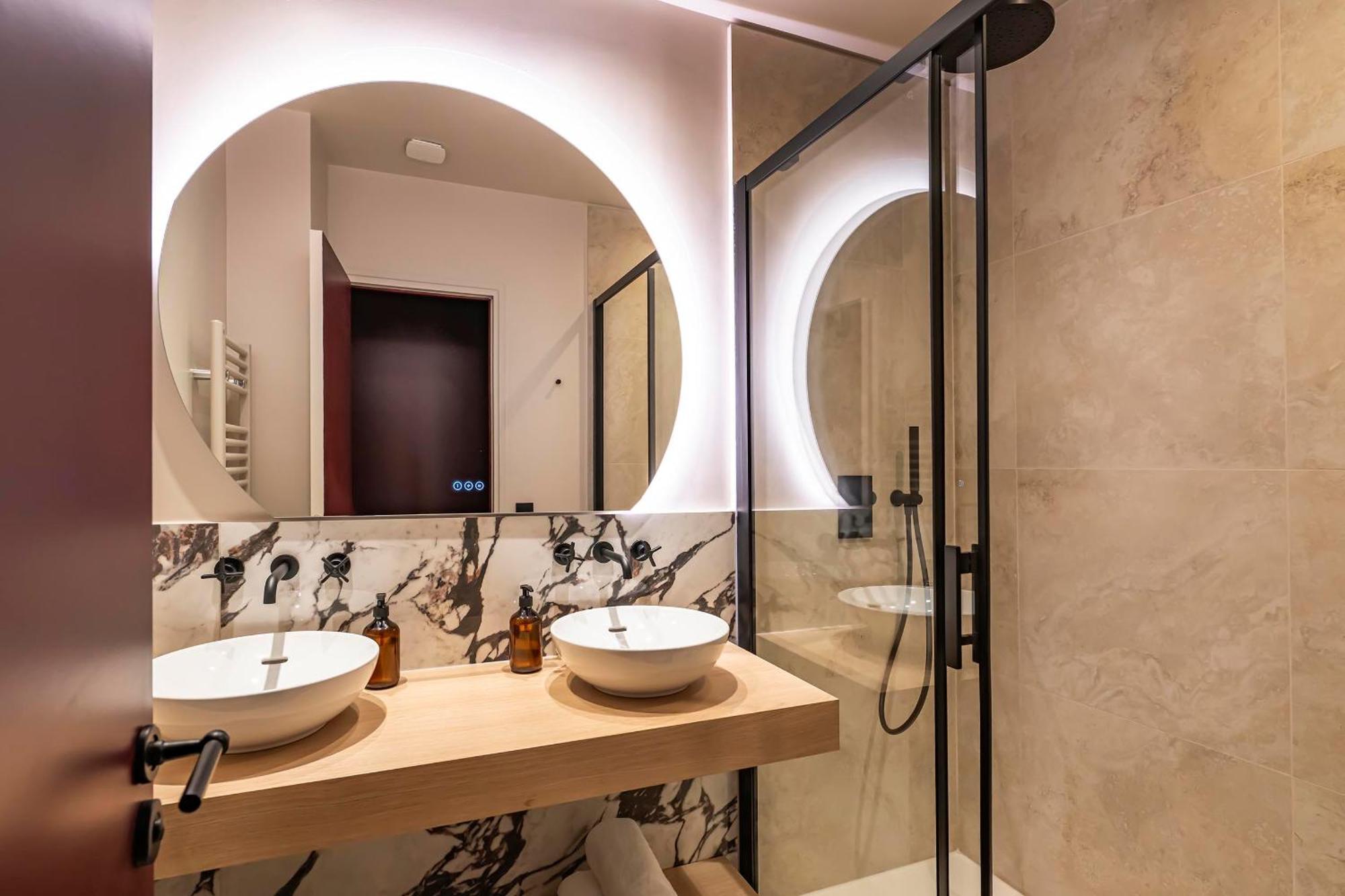 The Olympia Suite - Duke Housing Paris Ngoại thất bức ảnh