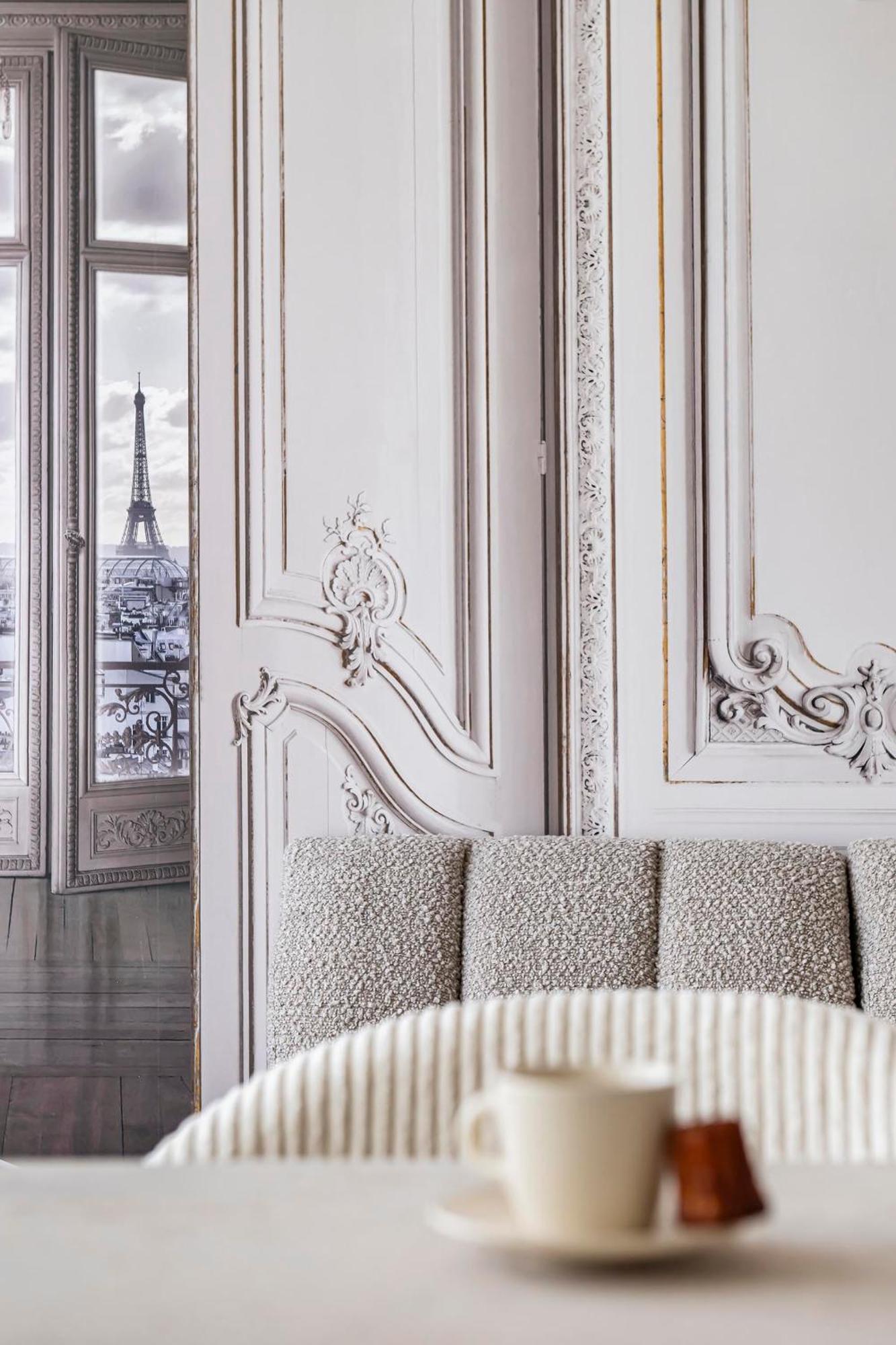 The Olympia Suite - Duke Housing Paris Ngoại thất bức ảnh