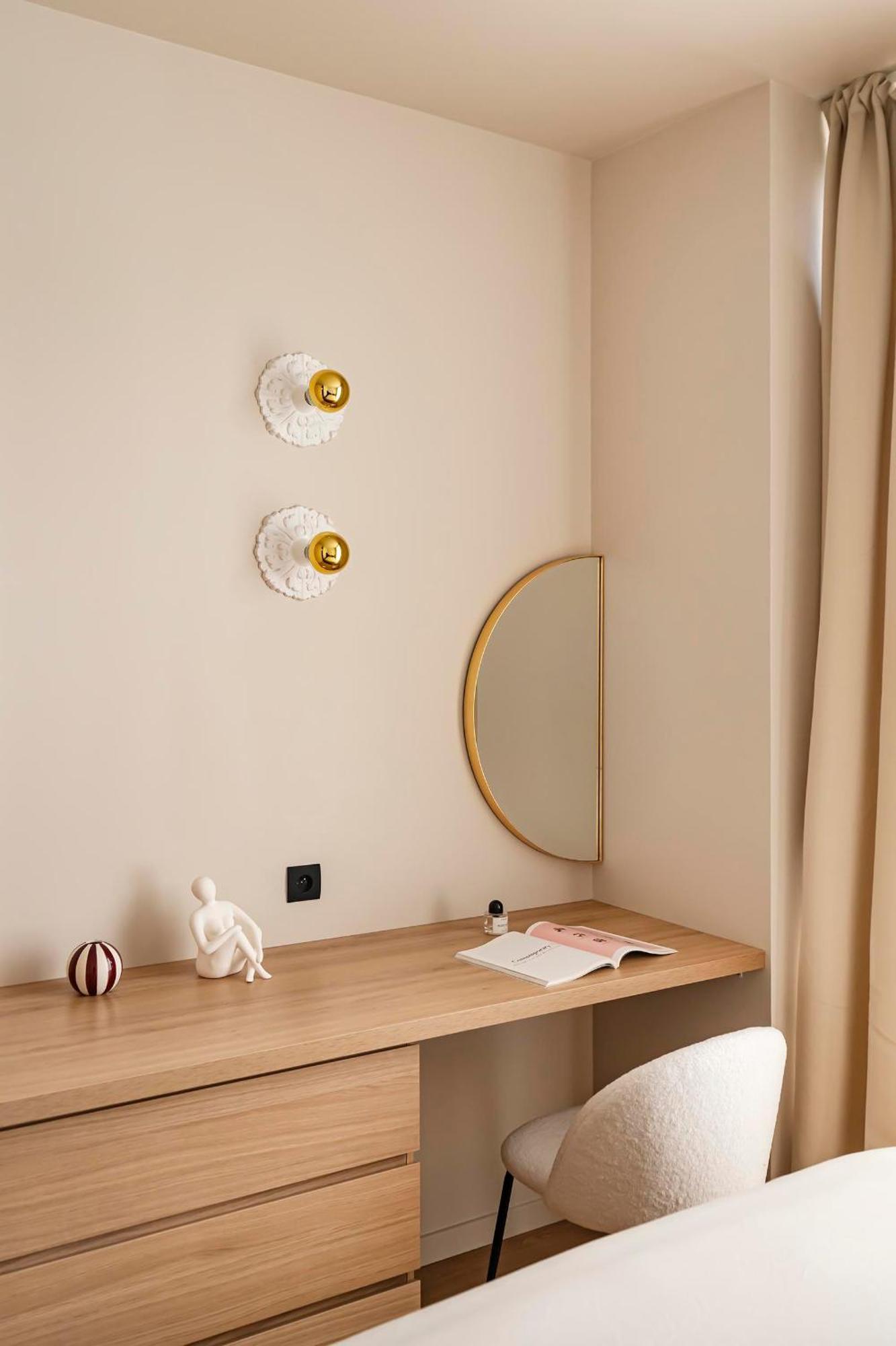 The Olympia Suite - Duke Housing Paris Ngoại thất bức ảnh