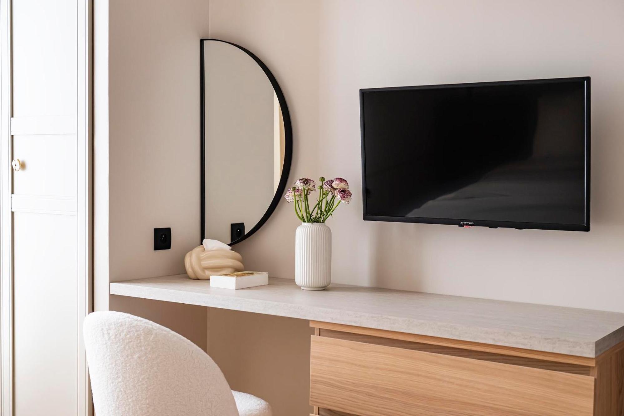 The Olympia Suite - Duke Housing Paris Ngoại thất bức ảnh